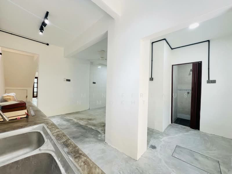 Terraced House for Sale in TAMAN PUCHONG UTAMA (Puchong) - Akramin Firdaus Bin Mokhtar - PropertyGuru.com.my