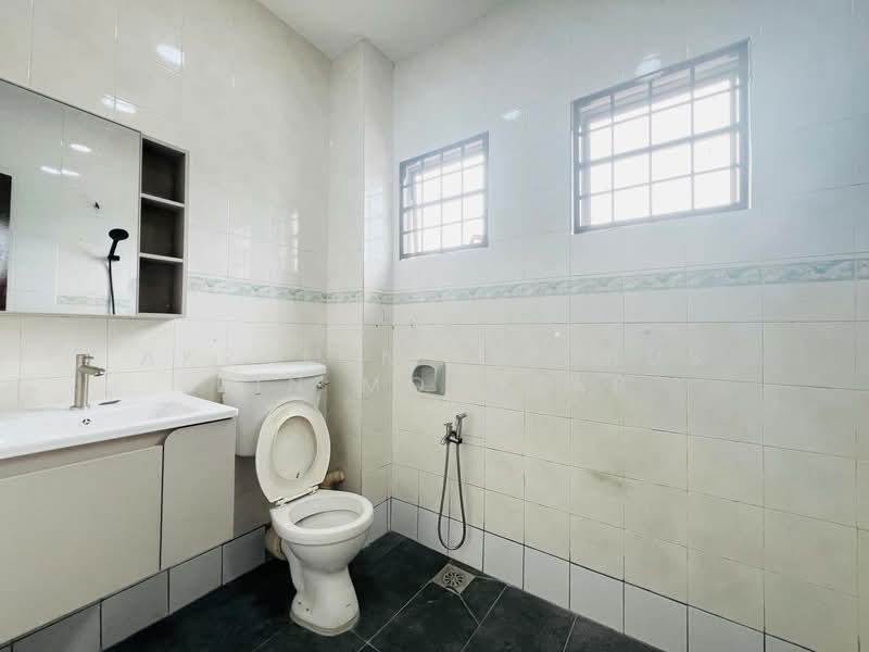 Terraced House for Sale in TAMAN PUCHONG UTAMA (Puchong) - Akramin Firdaus Bin Mokhtar - PropertyGuru.com.my