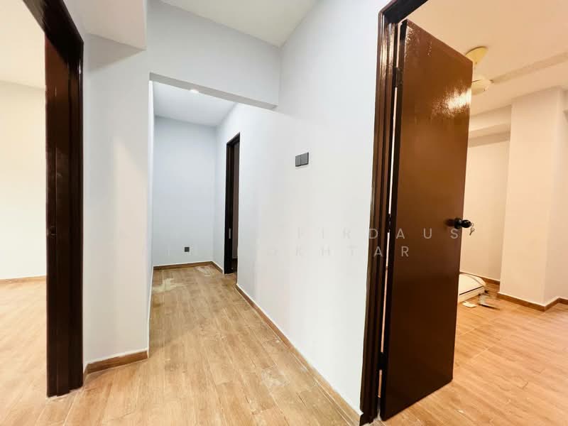 Terraced House for Sale in TAMAN PUCHONG UTAMA (Puchong) - Akramin Firdaus Bin Mokhtar - PropertyGuru.com.my