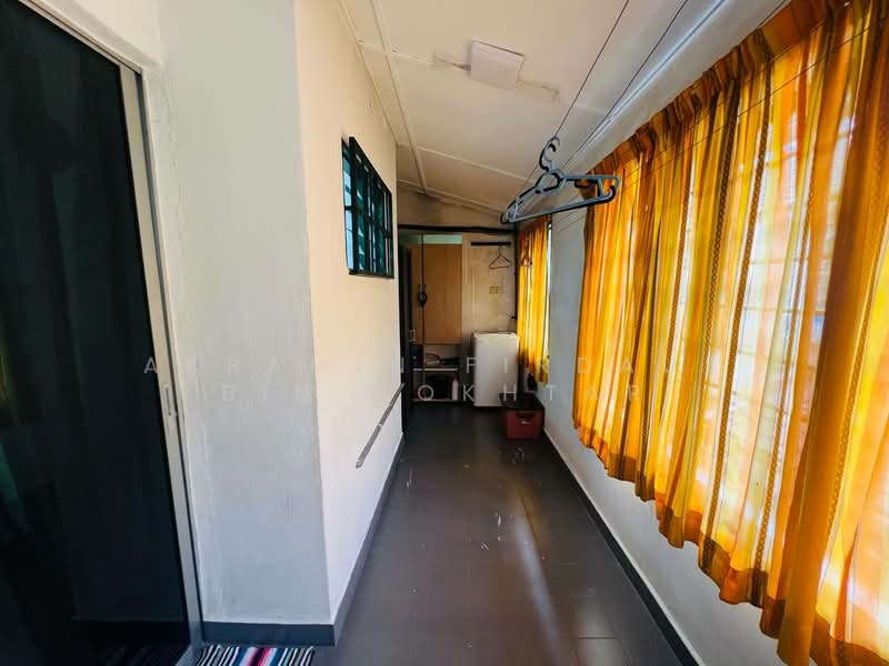 2-storey Terraced House for Sale in TAMAN PUCHONG UTAMA (Puchong) - Akramin Firdaus Bin Mokhtar - PropertyGuru.com.my