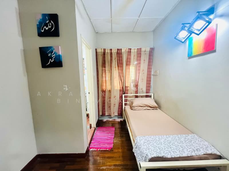 2-storey Terraced House for Sale in TAMAN PUCHONG UTAMA (Puchong) - Akramin Firdaus Bin Mokhtar - PropertyGuru.com.my