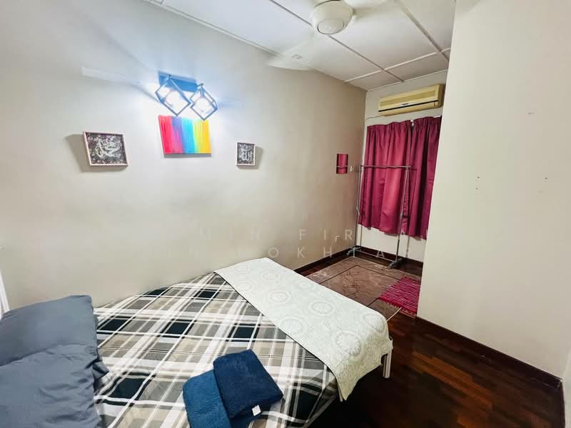 2-storey Terraced House for Sale in TAMAN PUCHONG UTAMA (Puchong) - Akramin Firdaus Bin Mokhtar - PropertyGuru.com.my