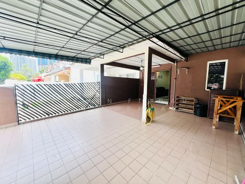 2-storey Terraced House for Sale in TAMAN PUCHONG UTAMA (Puchong) - Akramin Firdaus Bin Mokhtar - PropertyGuru.com.my