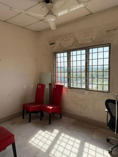Apartment for Sale at Kekwa Apartment - Ethan Chin - Interior - PropertyGuru.com.my