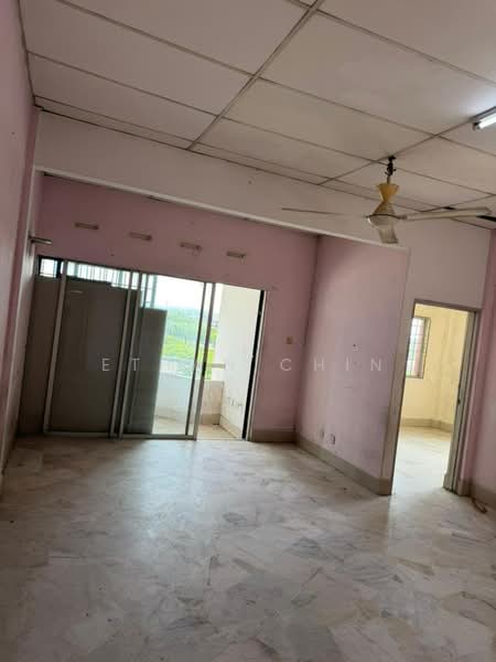 Apartment for Sale at Kekwa Apartment - Ethan Chin - Interior - PropertyGuru.com.my
