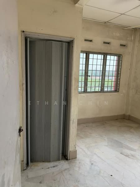 Apartment for Sale at Kekwa Apartment - Ethan Chin - Interior - PropertyGuru.com.my