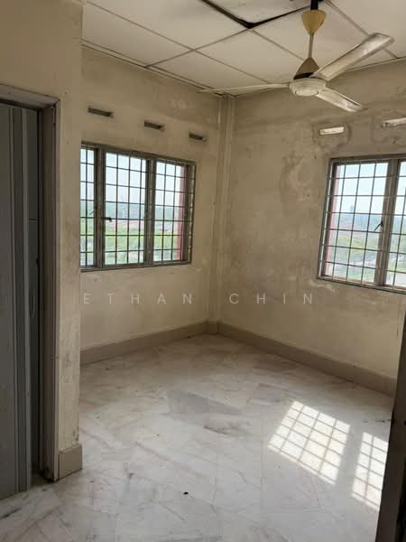 Apartment for Sale at Kekwa Apartment - Ethan Chin - Interior - PropertyGuru.com.my