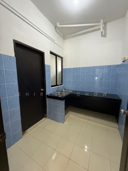 Rumah Flat untuk Dijual di Taman Fajar - shirley Chow - PropertyGuru.com.my