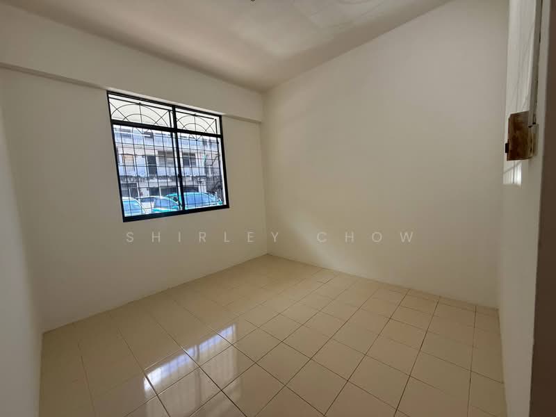 Rumah Flat untuk Dijual di Taman Fajar - shirley Chow - PropertyGuru.com.my