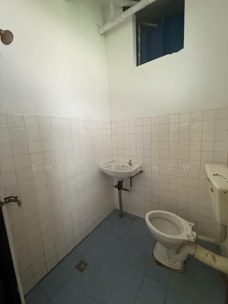 Rumah Flat untuk Dijual di Taman Fajar - shirley Chow - PropertyGuru.com.my