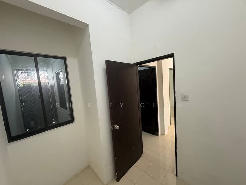 Rumah Flat untuk Dijual di Taman Fajar - shirley Chow - PropertyGuru.com.my