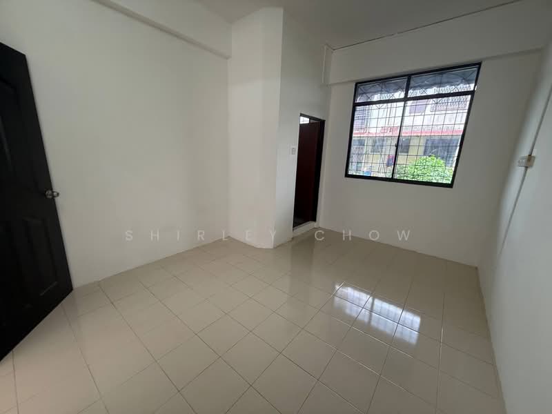 Rumah Flat untuk Dijual di Taman Fajar - shirley Chow - PropertyGuru.com.my