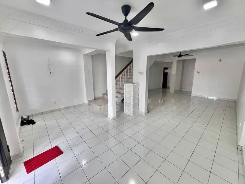 2-storey Terraced House for Sale in TAMAN PUCHONG UTAMA (Puchong) - Akramin Firdaus Bin Mokhtar - PropertyGuru.com.my