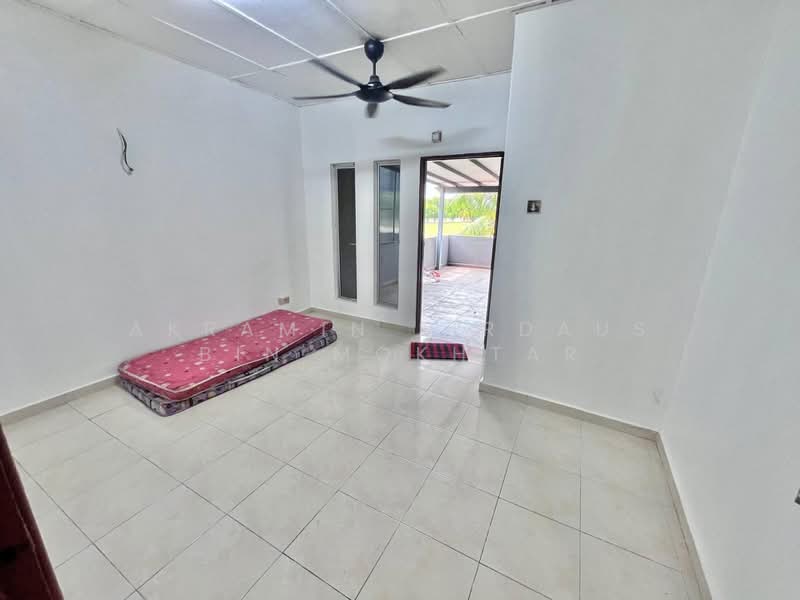 2-storey Terraced House for Sale in TAMAN PUCHONG UTAMA (Puchong) - Akramin Firdaus Bin Mokhtar - PropertyGuru.com.my