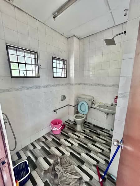 2-storey Terraced House for Sale in TAMAN PUCHONG UTAMA (Puchong) - Akramin Firdaus Bin Mokhtar - PropertyGuru.com.my