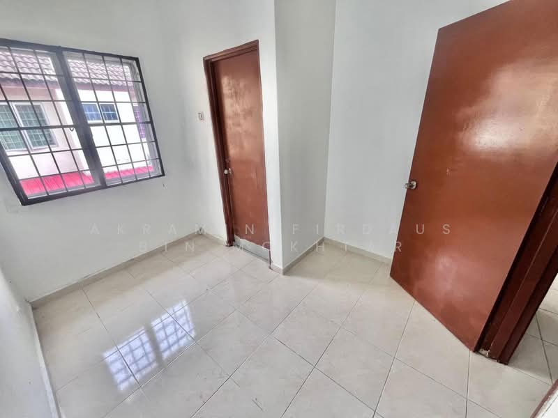 2-storey Terraced House for Sale in TAMAN PUCHONG UTAMA (Puchong) - Akramin Firdaus Bin Mokhtar - PropertyGuru.com.my