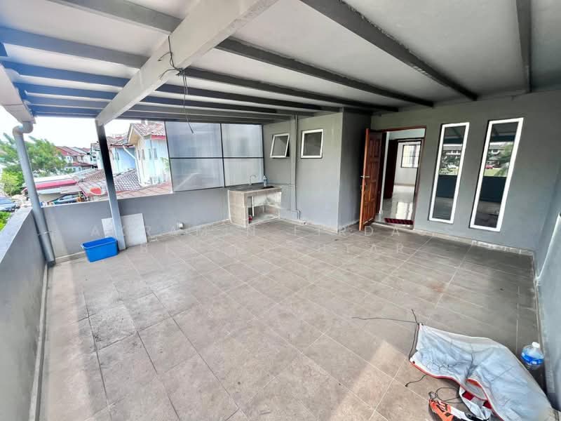 2-storey Terraced House for Sale in TAMAN PUCHONG UTAMA (Puchong) - Akramin Firdaus Bin Mokhtar - PropertyGuru.com.my