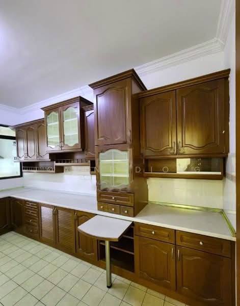 2.5-storey Terraced House for Rent in Bandar Utama (Selangor) - Joanne Diong - PropertyGuru.com.my