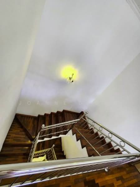 2.5-storey Terraced House for Rent in Bandar Utama (Selangor) - Joanne Diong - PropertyGuru.com.my