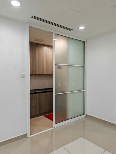 Office for Rent in KLCC (KL City Centre) - JC Lee - Kitchen - PropertyGuru.com.my
