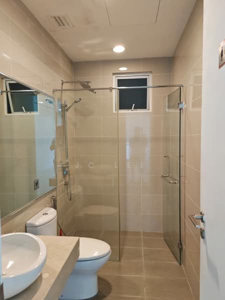 Office for Rent in KLCC (KL City Centre) - JC Lee - Bathroom - PropertyGuru.com.my