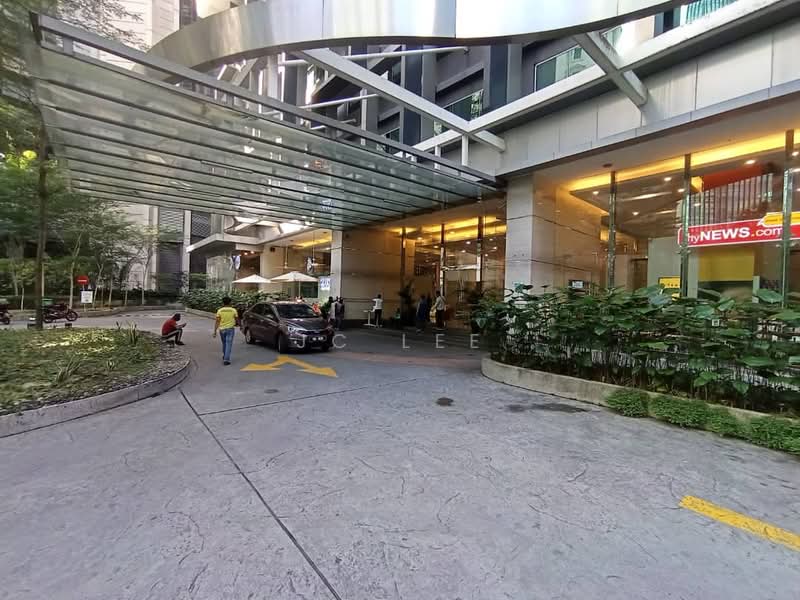 Office for Rent in KLCC (KL City Centre) - JC Lee - Exterior - PropertyGuru.com.my