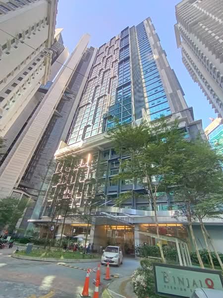Office for Rent in KLCC (KL City Centre) - JC Lee - Exterior - PropertyGuru.com.my