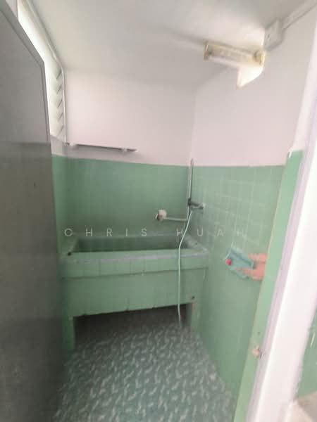 Rumah Teres untuk Disewa di Bukit Mertajam (Penang) - Chris Huah - Interior - PropertyGuru.com.my