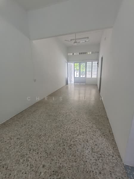 Rumah Teres untuk Disewa di Bukit Mertajam (Penang) - Chris Huah - Interior - PropertyGuru.com.my