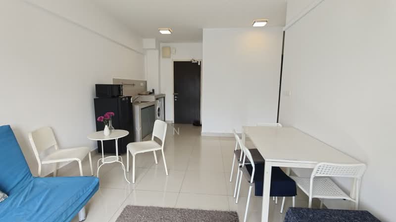 Service Residence for Sale at Avantas Residences - Yun Ren - PropertyGuru.com.my