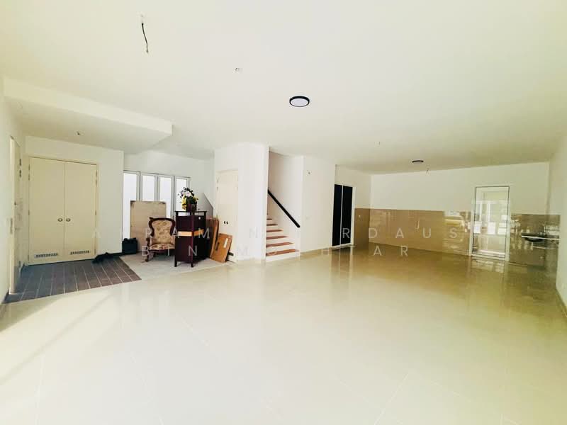 Rumah Teres 2 Tingkat untuk Dijual di Putrajaya (Putrajaya) - Akramin Firdaus Bin Mokhtar - PropertyGuru.com.my