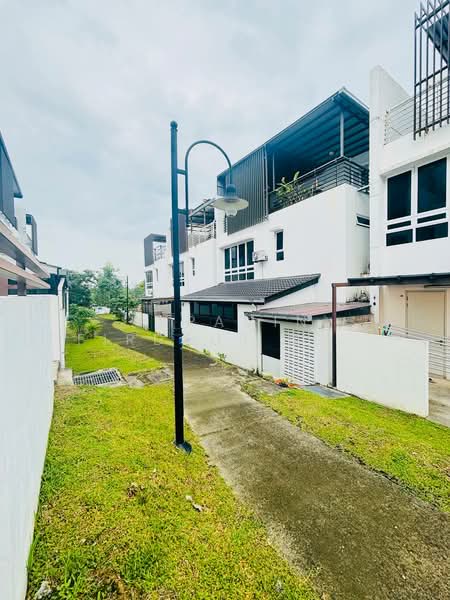 Rumah Teres 2 Tingkat untuk Dijual di Putrajaya (Putrajaya) - Akramin Firdaus Bin Mokhtar - PropertyGuru.com.my