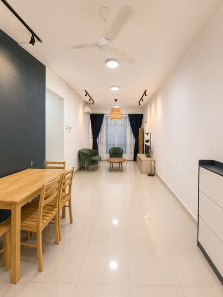 Service Residence for Sale at Pearl Suria - Florence Mok - PropertyGuru.com.my