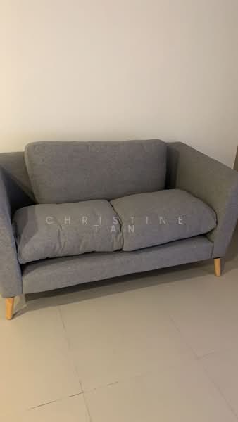 Servis Apartment untuk Disewa di Seventeen Mall & Residences (Biji Living) - Christine Tan - PropertyGuru.com.my