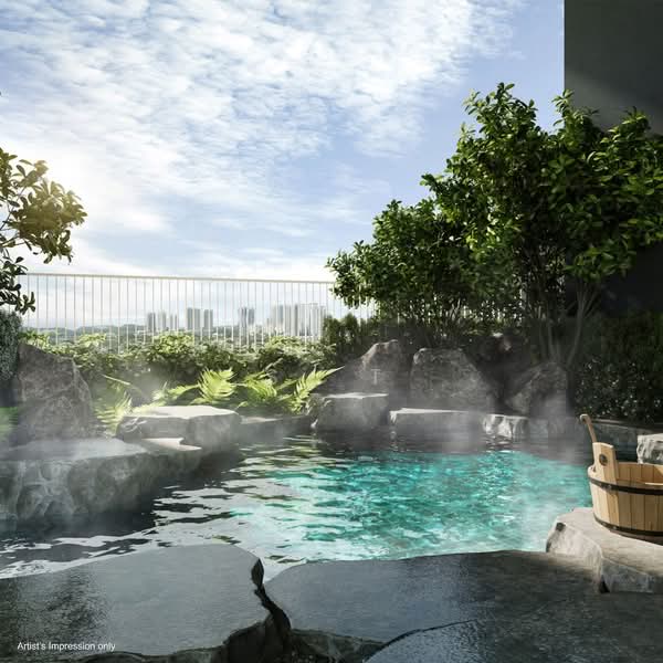 Condominium for Sale at Aras Residences - S. T - PropertyGuru.com.my