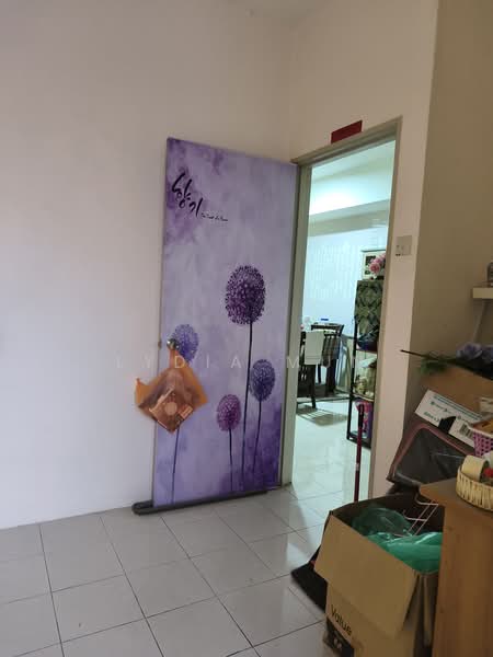 Rumah Teres 2 Tingkat untuk Dijual di Palm Walk (Bandar Sungai Long) - Lydia Mun - PropertyGuru.com.my