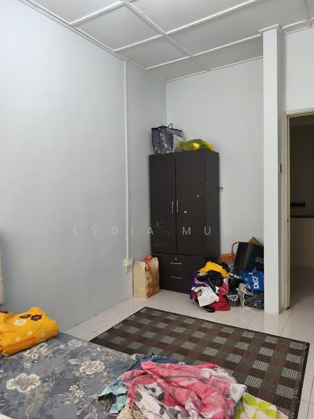 Rumah Teres 2 Tingkat untuk Dijual di Palm Walk (Bandar Sungai Long) - Lydia Mun - PropertyGuru.com.my