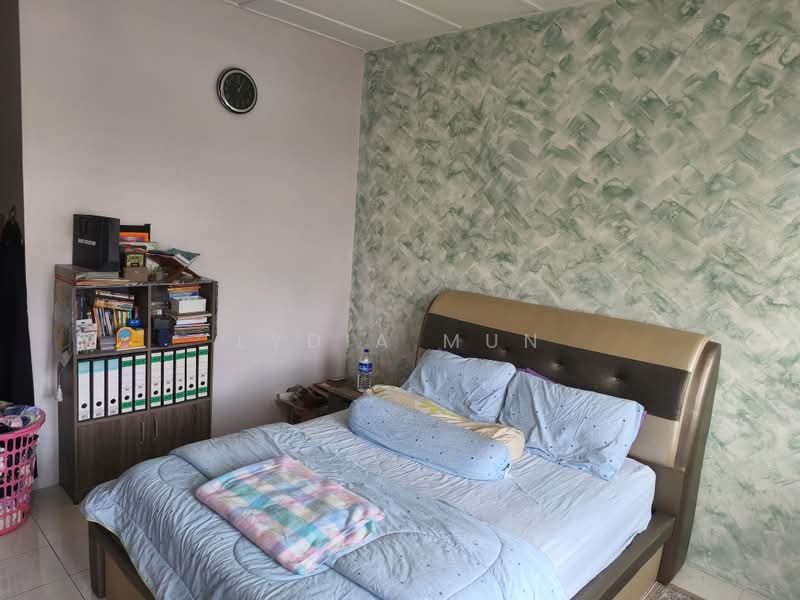 Rumah Teres 2 Tingkat untuk Dijual di Palm Walk (Bandar Sungai Long) - Lydia Mun - PropertyGuru.com.my
