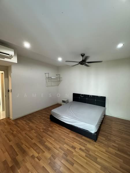 Apartment for Sale at Impiana - Jameson Choo - Bedroom - PropertyGuru.com.my