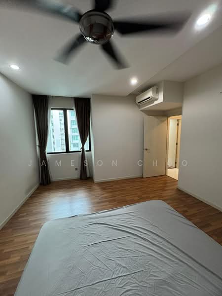 Apartment for Sale at Impiana - Jameson Choo - Bedroom - PropertyGuru.com.my