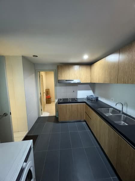 Apartment for Sale at Impiana - Jameson Choo - Kitchen - PropertyGuru.com.my