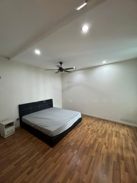 Apartment for Sale at Impiana - Jameson Choo - Bedroom - PropertyGuru.com.my