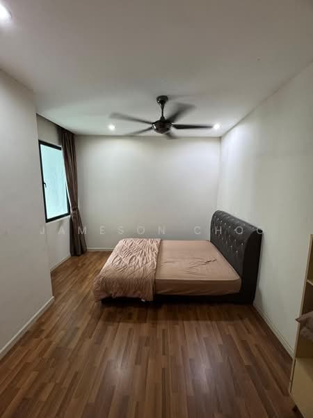 Apartment for Sale at Impiana - Jameson Choo - Bedroom - PropertyGuru.com.my