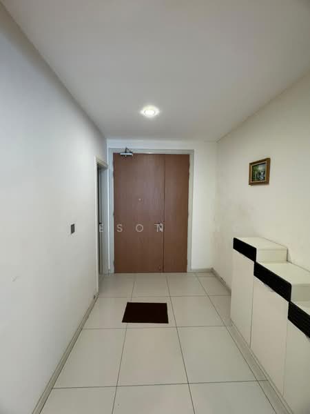 Apartment for Sale at Impiana - Jameson Choo - Entrance - PropertyGuru.com.my