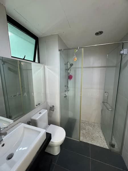 Apartment for Sale at Impiana - Jameson Choo - Bathroom - PropertyGuru.com.my