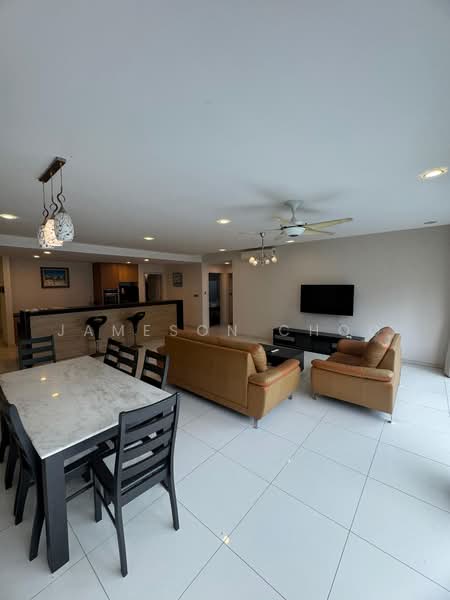 Apartment for Sale at Impiana - Jameson Choo - PropertyGuru.com.my