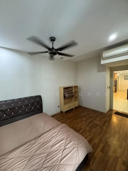 Apartment for Sale at Impiana - Jameson Choo - PropertyGuru.com.my