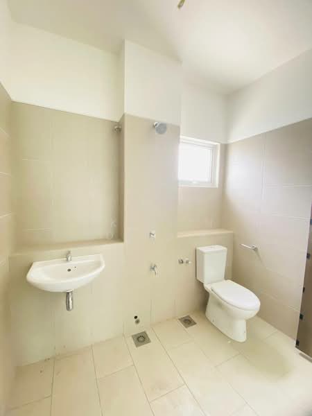 Rumah Teres 2 Tingkat untuk Dijual di Serene Heights (Semenyih) - Akramin Firdaus Bin Mokhtar - PropertyGuru.com.my