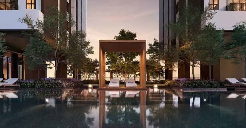 Condominium for Sale at Aras Residences - S. T - PropertyGuru.com.my