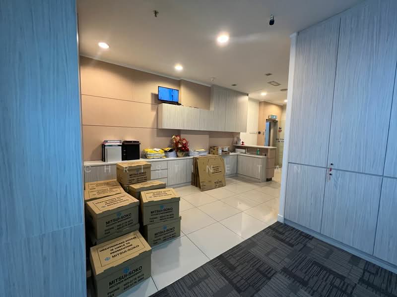 Service Residence for Rent at Empire Subang - Christine Tan - PropertyGuru.com.my